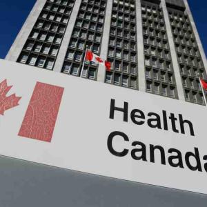 Health Canada warns doctors not to start this prescription medication