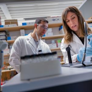 UBC Medicine researchers awarded more than $5.8M in federal funding to advance scientific discovery