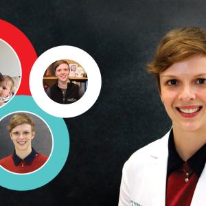Wait, I’m the doctor? A resident on overcoming imposter syndrome
