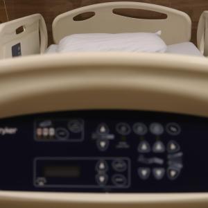 Waiting for long-term care facility: 726 patients occupying hospital beds in Quebec