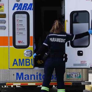 Winnipeg doesn't need entirely new system for mental health calls, report says
