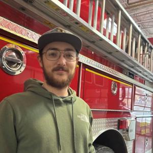 A $50,000 student loan to become a paramedic in Nova Scotia? The hard choices before a generation shaped by a pandemic