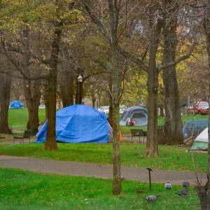 A cancer screening program in N.S. is now available to the unhoused, but gaps remain