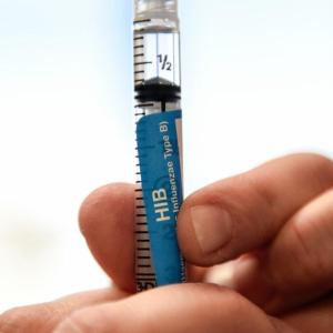 A deadly bacterial disease is returning, US doctors warn, as vaccination rates fall