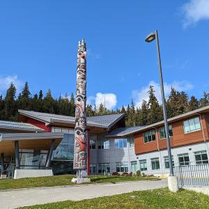 A Mayor's Call to Fix Health Care in Rural BC