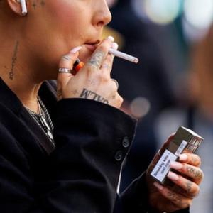 A non-controversial public health policy? The UK's gradual ban on smoking has been a PR success