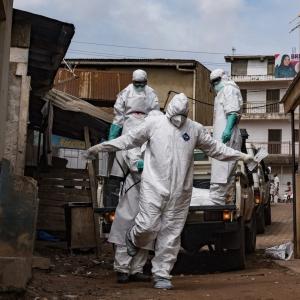 A pandemic is a real and serious threat to Canada's security. Military spending should reflect that reality