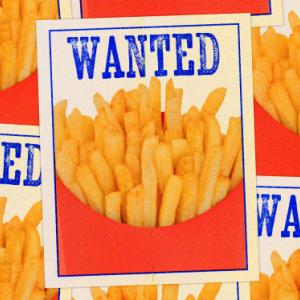 A salty twist: Diabetes risk study says french fries are a culprit