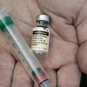 A single shot of HPV vaccine may be enough to fight cervical cancer