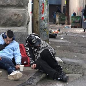 'Absolute hell': Toxic drug supply is battering B.C.'s smaller communities