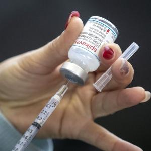 Adriana LaGrange: 'Why Alberta is taking a smarter approach to COVID-19 vaccinations'