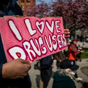 Advocate worries crisis is being forgotten as B.C. toxic drug deaths tick up in June