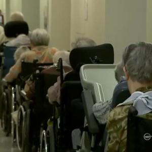 Advocates warn B.C. population aging fast, health-care system not keeping up