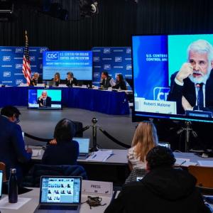 After court loss, RFK Jr. gives himself more power over CDC vaccine panel