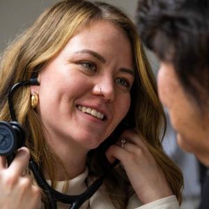 After working as an ER nurse, I was done. Then I discovered the magic of a small town practice