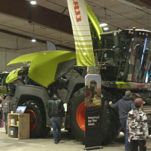 Ag Days measles exposure has potential to be superspreader event in Manitoba