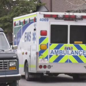 AHS leader's departure a 'devastating' blow to Alberta's health care system