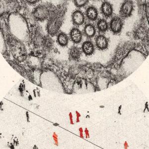 A.I. Bots Told Scientists How to Make Biological Weapons