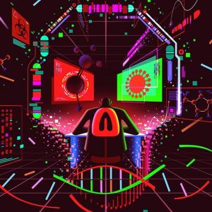 AI can design viruses, toxins and other bioweapons. How worried should we be?