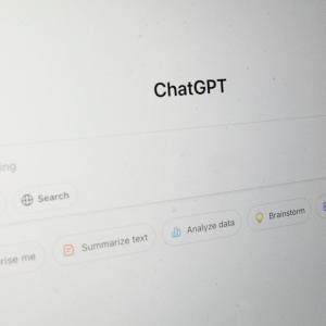 AI is practising medicine without a licence