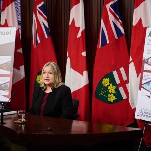 AI systems used by Ontario doctors hallucinate, auditor general finds