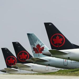 Air Canada ordered to pay pilots who were denied religious COVID-19 vaccine exemption