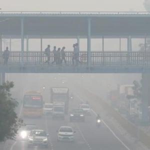 Air pollution can drive devastating forms of dementia, research suggests