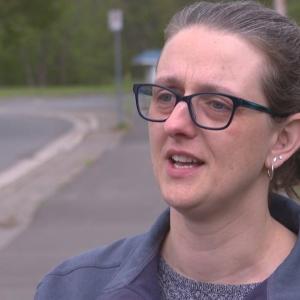Air pollution from wildfires a serious health threat, says head of NB Lung