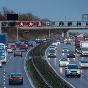 Air pollution making people in UK get long-term illnesses earlier, study finds