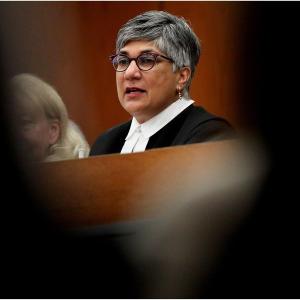 Alberta Chief Justice Ritu Khullar dies following cancer battle