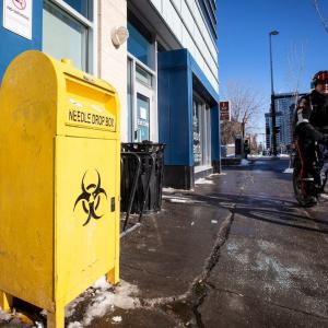 Alberta construction company alleges Sam Mraiche played hidden role in building of addiction sites