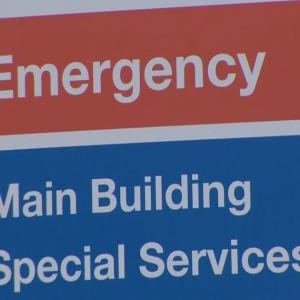 Alberta doctors say they haven't been contacted about ER band-aid plan