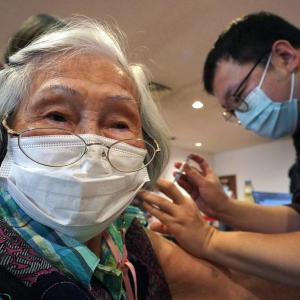 Alberta flu season is looming. Recent immunization numbers don't bode well, doctor says