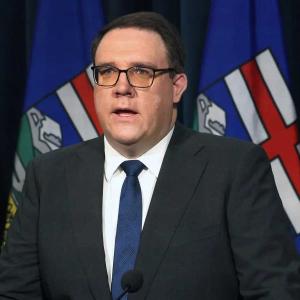 Alberta government misses deadline for year-end fiscal update, cites health care overhaul