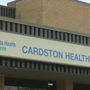 Alberta gov't putting $74M toward major upgrades at hospital in Cardston, Alta.