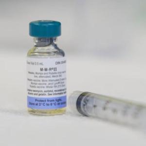 Alberta Health issues measles alert for Calgary