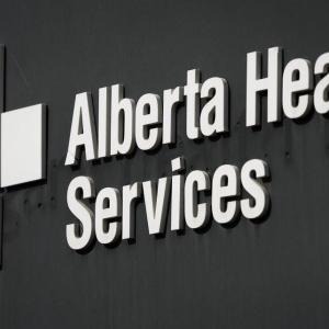 Alberta Health Services confirms it is eliminating hundreds of positions