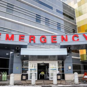 Alberta health system 'rudderless,' doctor says, as latest AHS leader departs
