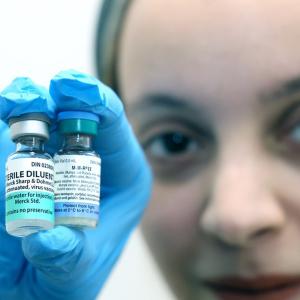 Alberta hit by measles comparison with U.S., but all Canada is an epidemic in waiting