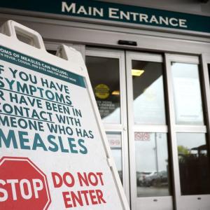 Alberta hit with yet another measles upswing, triggering new calls for action