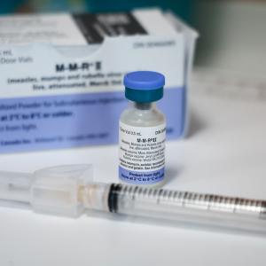 Alberta Insider: Behind the delay in disclosing a measles death