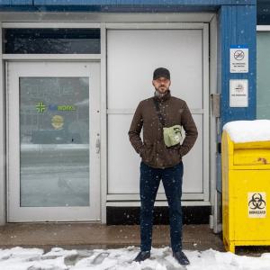 Alberta judge dismisses bid to halt closure of supervised drug-use sites