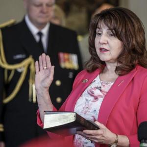 Alberta minister addresses communication concern over broad-based measles warning