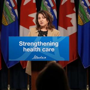 Alberta moves to allow private diagnostic tests without a doctor's referral