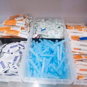 Alberta overdose prevention site closure didn't result in more deaths, study finds - Edmonton