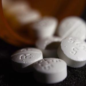 Alberta pharmacists scramble to keep up as reports of prescription forgeries tick up again