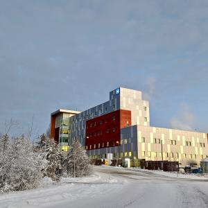 Alberta physician requisitions to be accepted at NWT labs