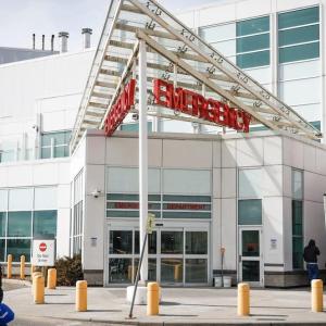 Alberta promises billions for health care, but new hospital towers are still years away