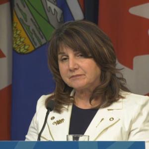 Alberta unveils legislation opening door to private-pay medical testing
