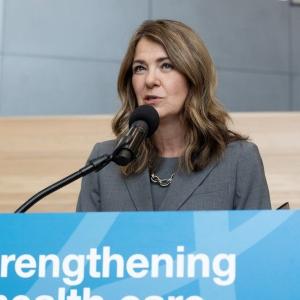Alberta's $34.4B health-care budget isn't adding up for patients